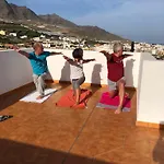 Сasa de vacaciones Arenitas *