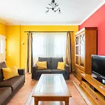 Сasa de vacaciones Arenitas San Nicolás