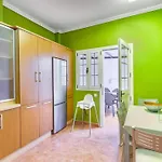 Arenitas * San Nicolás