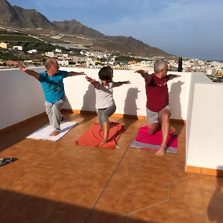 Tatil Evi Arenitas *
