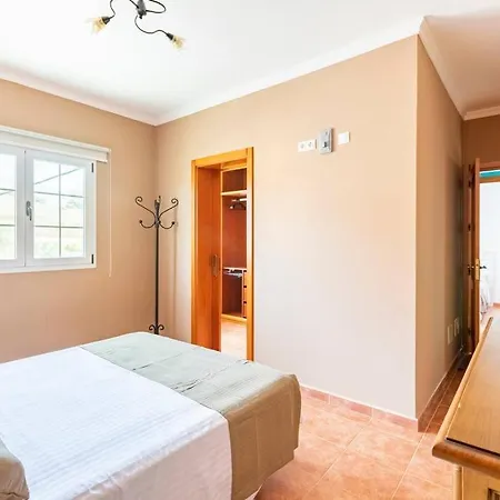 Tatil Evi Arenitas San Nicolás