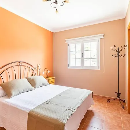 Tatil Evi Arenitas