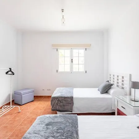 Arenitas Сasa de vacaciones San Nicolás