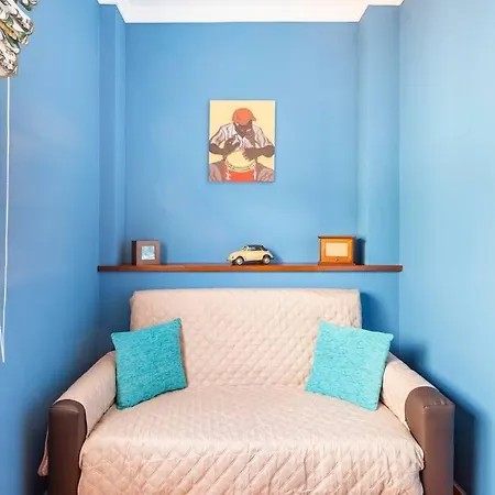 Arenitas Tatil Evi