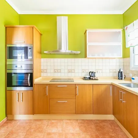 Arenitas Tatil Evi *