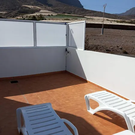 Tatil Evi Arenitas *
