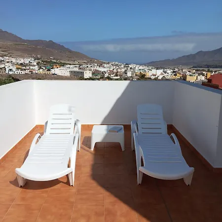 Arenitas *